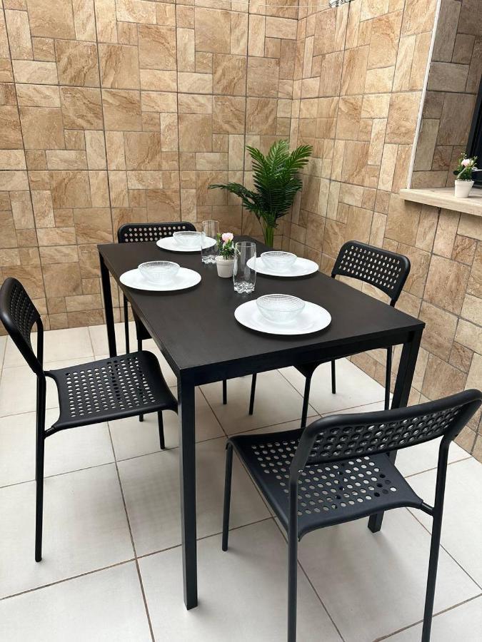 Familyconfort Oujda Luaran gambar
