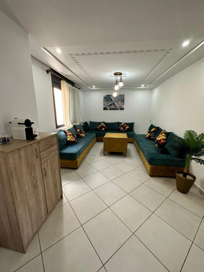 Familyconfort Oujda Luaran gambar
