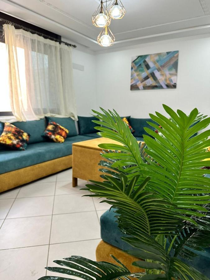 Familyconfort Oujda Luaran gambar