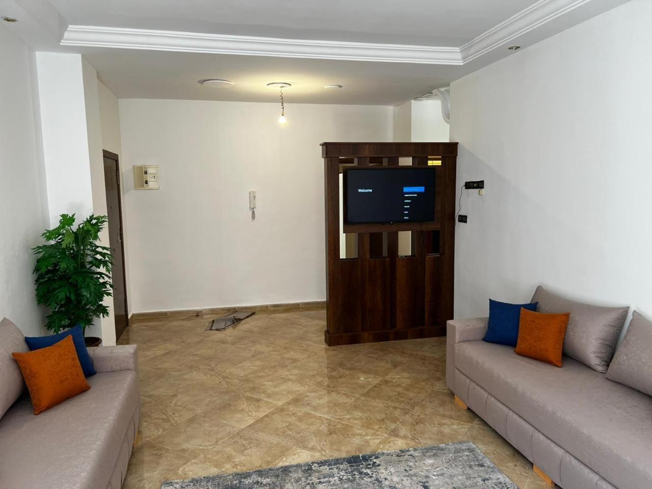 Familyconfort Oujda Luaran gambar