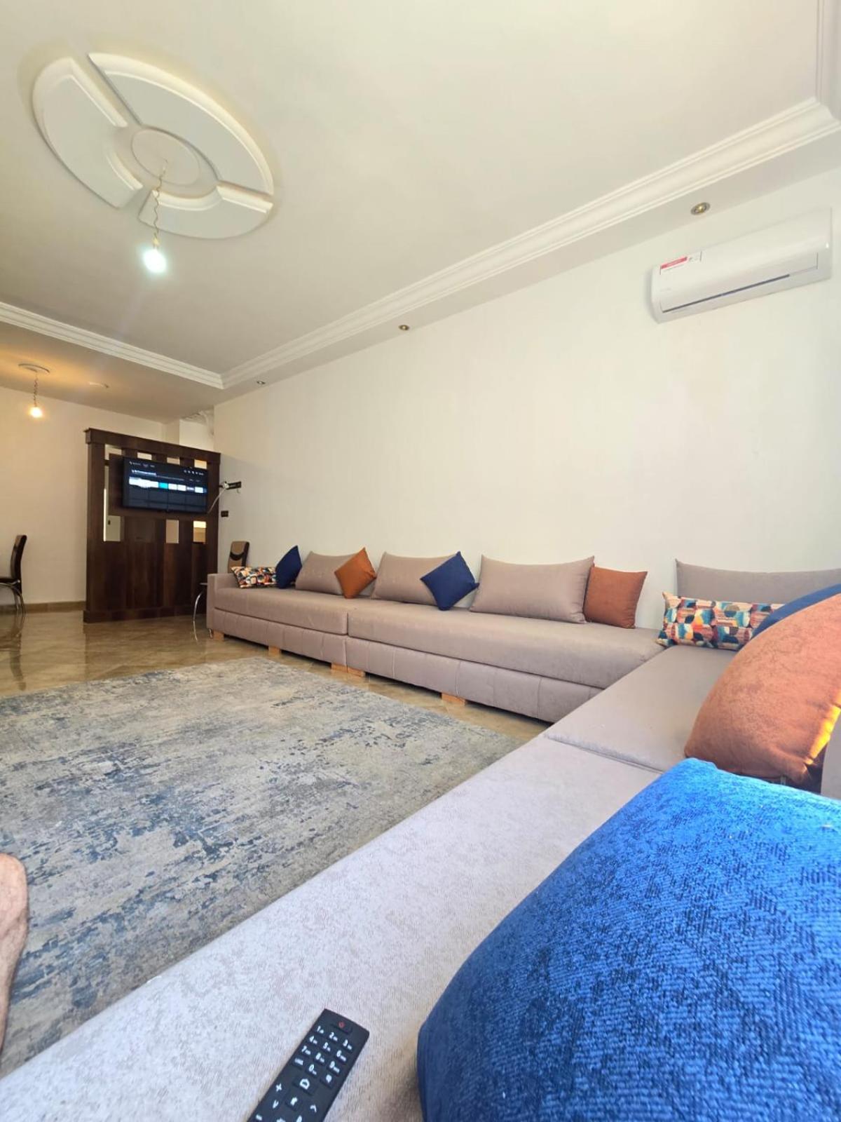 Familyconfort Oujda Luaran gambar