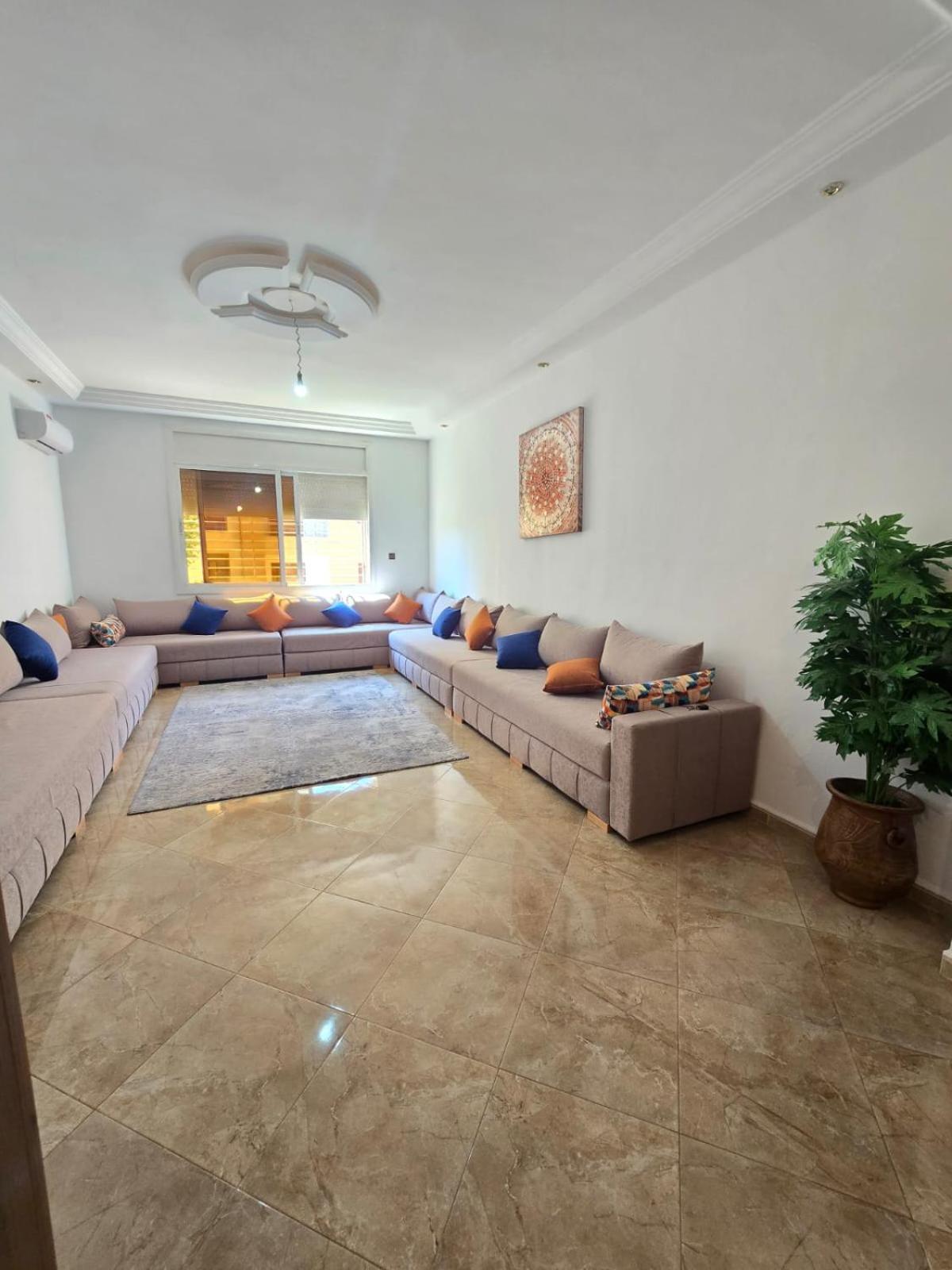 Familyconfort Oujda Luaran gambar